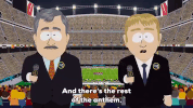 season 20 20x1 GIF by South Park 