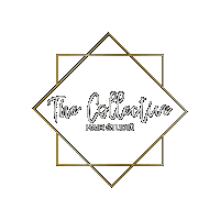 Collective Crew Sticker by COLLECTIVE HAIR STUDIO