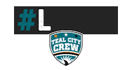 Sharks Hockey Sticker by Teal City Crew