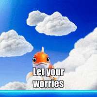 Peace Glow GIF by TheConfishius