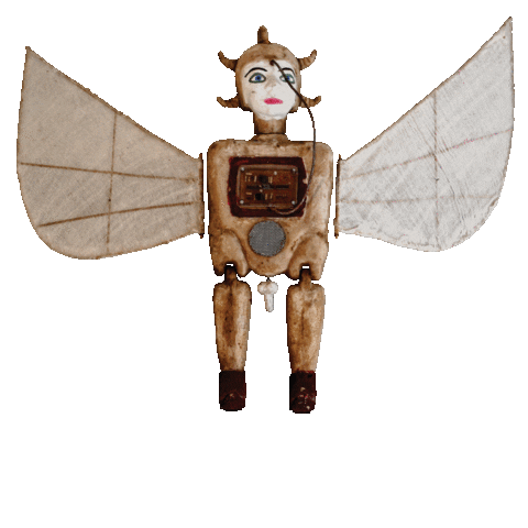 Heridono giphyupload Sticker