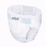 theGEGE babydiapers babypants thegegebaby diapersubscription GIF