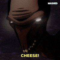 Happy Feeling Good GIF by Mashed