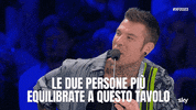 Audizioni GIF by X Factor Italia