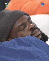 Bbnaija Gigi Jasmine GIF by Big Brother Naija