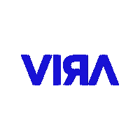 viraac va vira healthtech corporativa Sticker