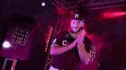 Baseball Hype GIF by NCAA Championships