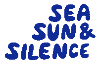 Fun Summer Sticker by TINYCOTTONS