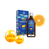 wellcare omega epa omega 3 dha Sticker