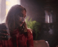 Ghosts GIF by The Silver Sphere