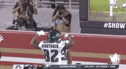 Pick Six Regular Season GIF by NFL