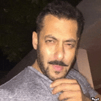 Salman Khan GIF