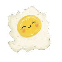 Food Breakfast Sticker