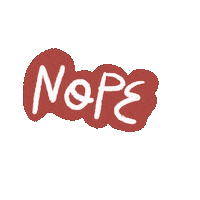 Hate No Sticker