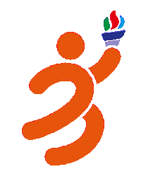 Sticker by INDER Bello