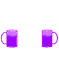 Beer Pint Drinking Sticker