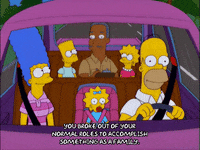 talking homer simpson GIF