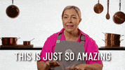 Mc15 Rhi GIF by MasterChefAU