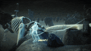 Art Magic GIF by Eville Game