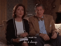 season 3 netflix GIF by Gilmore Girls 