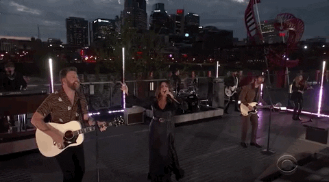 Acm Awards Lady A GIF by Academy of Country Music Awards