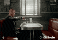 once upon a time abc GIF by HULU