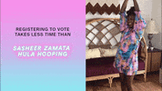 New York Fashion Week GIF by NYFW: The Shows