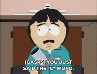 GIF by South Park 