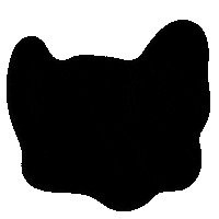 best friends Sticker by University of Central Florida