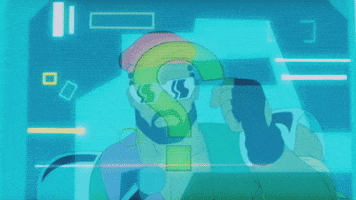 lazerfxx GIF by Major Lazer on FXX