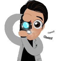 Shooting Youtube Sticker by NasserTone