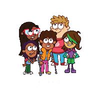 Sticker by EVERFI
