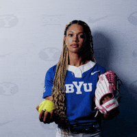 13 GIF by BYU Cougars