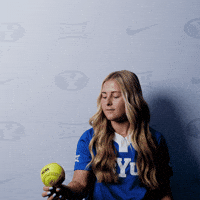 12 GIF by BYU Cougars