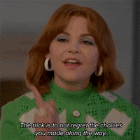 Cbs Ginny Goodwin GIF by Paramount+