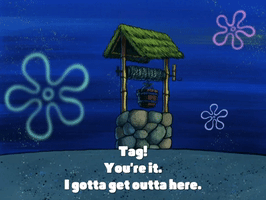 season 4 GIF by SpongeBob SquarePants