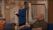 Will Sasso Bill GIF by ABC Network
