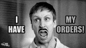 Fah Sean Finegan GIF by FoilArmsandHog