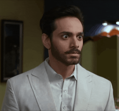 RobzzZzz27 giphygifmaker giphygifmakermobile aankhon se jala dunga GIF