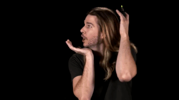 kyle hill zombie GIF by Because Science