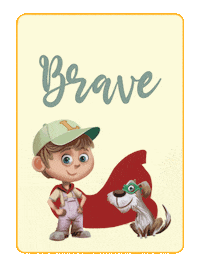 Positive Affirmations Kyree Sticker by MissKyreeLoves