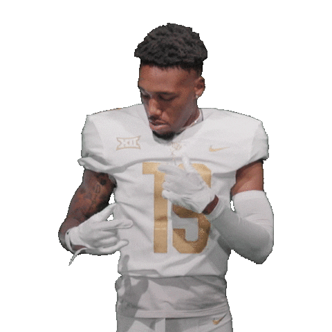 Ncaa Football Sticker by UCF Knights