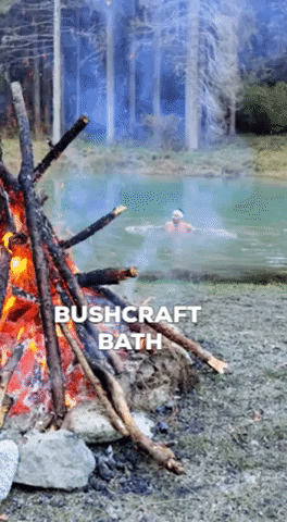 Bushcraft GIF by ursus adventures