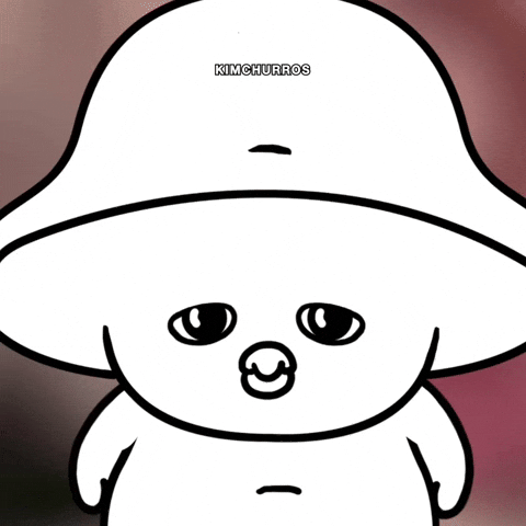 Eyes No GIF