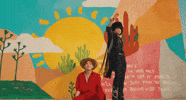 Permission To Dance GIF by BTS 방탄소년단