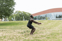 Flipping Grand Forks GIF by University of North Dakota