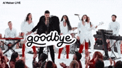 alwalser goodbye im out bye bye adios GIF