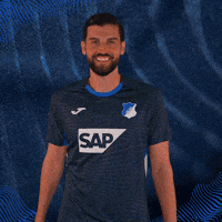GIF by TSG Hoffenheim
