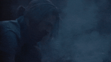 Taylor Hanson Fire GIF by Hanson