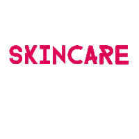 hachebeauty skincare skin care belleza maquillaje Sticker